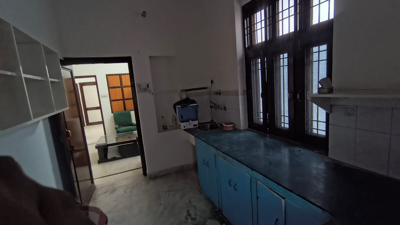 3 BHK Ground Floor Flat-Vaishali Nagar-Jaipur